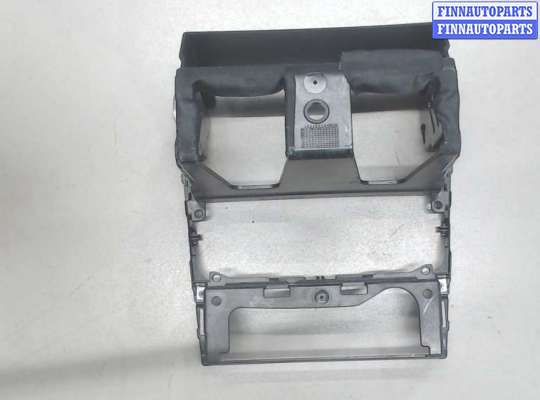 купить Кронштейн магнитолы на Ford S-Max 2006-2010
