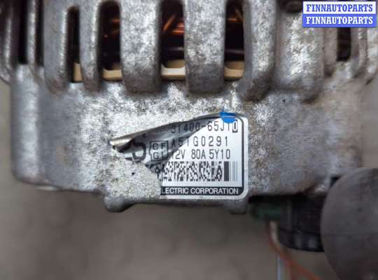 купить Генератор на Suzuki Grand Vitara 2005-2016