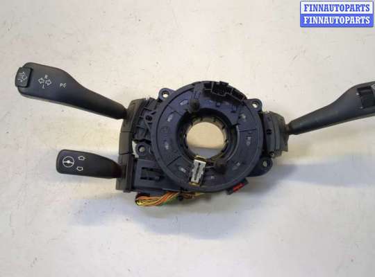 Переключатель поворотов и дворников (стрекоза) BM3460819 на BMW X5 E53 2000-2006
