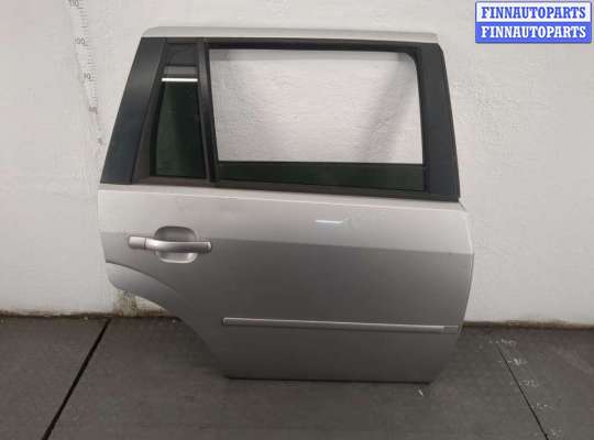 Стекло форточки двери FO2186740 на Ford Mondeo 3 2000-2007