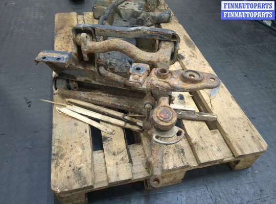 Рычаг подвески на Volkswagen Transporter T4