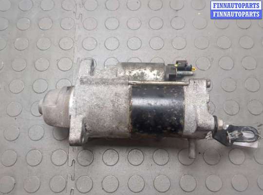 купить Стартер на Chevrolet Malibu 2015-2018