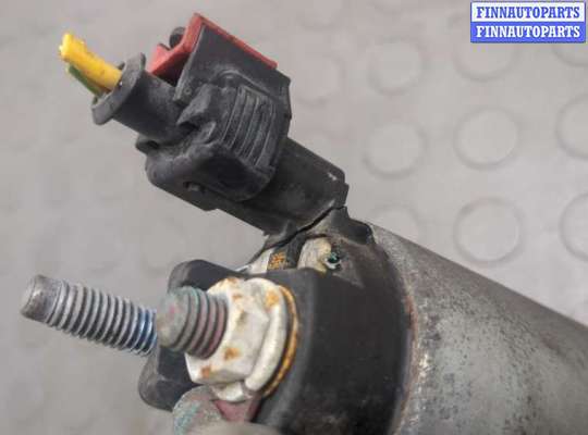 купить Стартер на Chevrolet Malibu 2015-2018