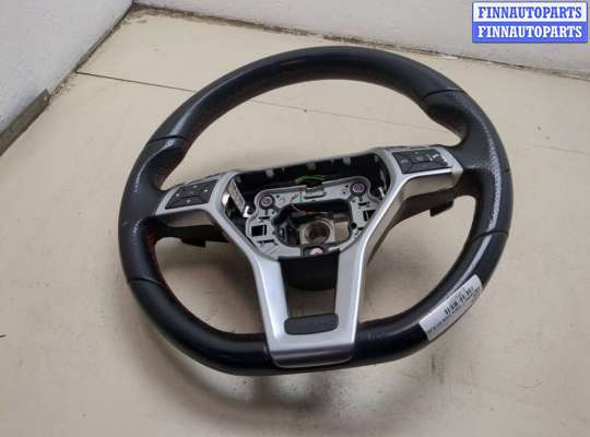 купить Руль на Mercedes C W204 2006-2015