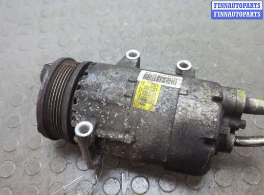 купить Компрессор кондиционера на Ford S-Max 2006-2010