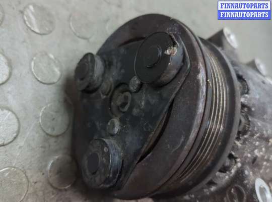 купить Компрессор кондиционера на Ford S-Max 2006-2010