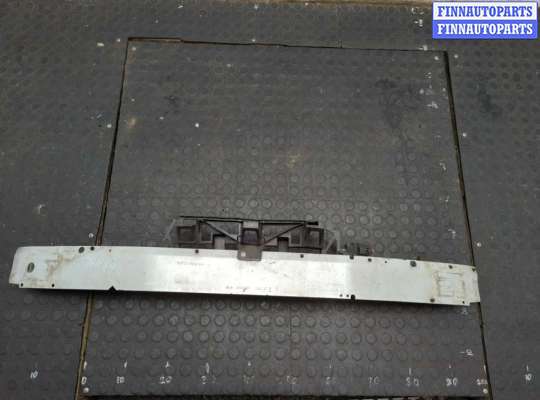 Усилитель бампера OP2396180 на Opel Zafira B 2005-2014