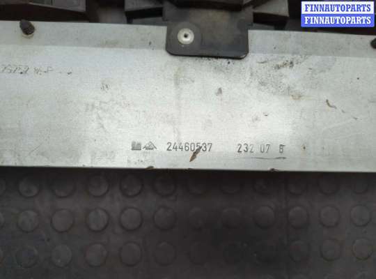 купить Усилитель бампера на Opel Zafira B 2005-2014