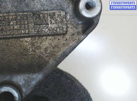 купить Кронштейн компрессора кондиционера на Opel Zafira A 1999-2005