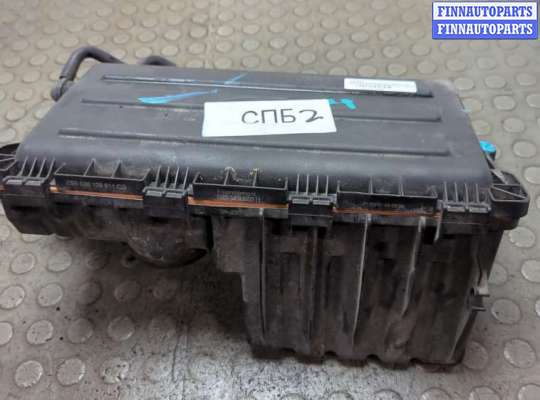 Корпус воздушного фильтра SK523623 на Skoda Roomster 2006-2015