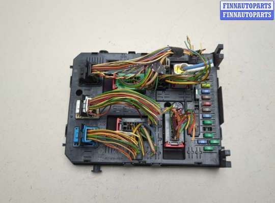 купить Блок управления BSI (Блок предохранителей) на Peugeot 308 2007-2013