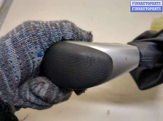 купить Кулиса КПП на Mitsubishi Eclipse Cross 2017-