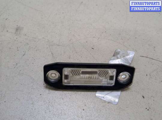 купить Подсветка номера на Volvo S60 2010-2013
