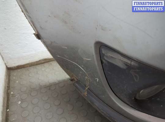 купить Заглушка (решётка) бампера на Suzuki SX4 2006-2014