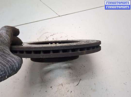 купить Диск тормозной на Mazda 5 (CR) 2005-2010