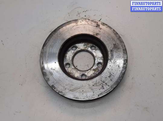 Диск тормозной MZ664822 на Mazda 5 (CR) 2005-2010