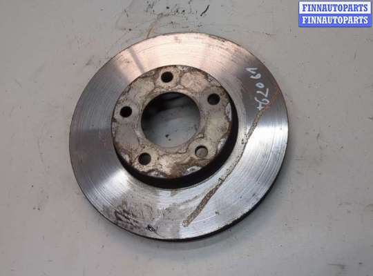 купить Диск тормозной на Mazda 5 (CR) 2005-2010