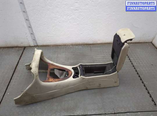 Дефлектор обдува салона