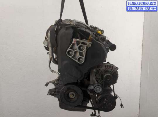 купить Форсунка топливная на Renault Scenic 2003-2009