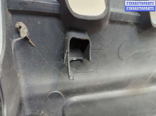 купить Накладка декоративная на ДВС на Renault Scenic 1996-2002