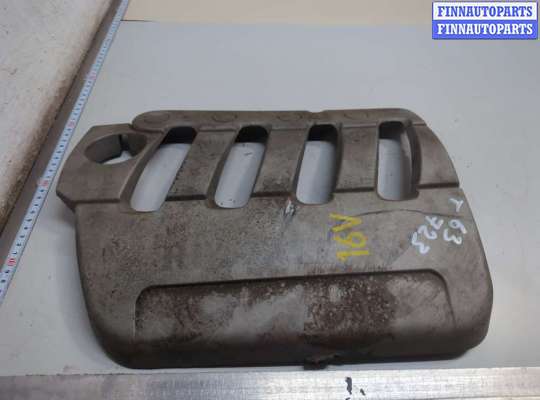Накладка декоративная на ДВС RN1592979 на Renault Scenic 1996-2002