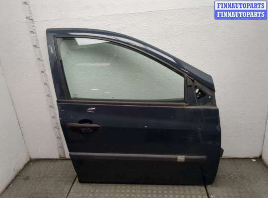 Стеклоподъемник электрический RN1584511 на Renault Clio 2009-2012