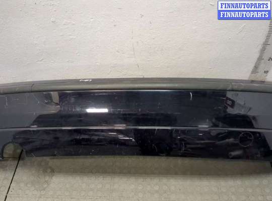 купить Бампер на Ford Focus 1 1998-2004