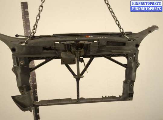 купить Рамка передняя (телевизор) на Mazda 3 (BK) 2003-2009