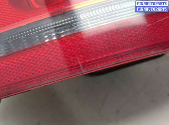 купить Фонарь (задний) на Volkswagen Passat 7 2010-2015 Европа