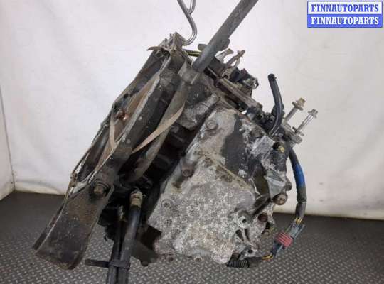 купить КПП - автомат (АКПП) на Opel Astra G 1998-2005