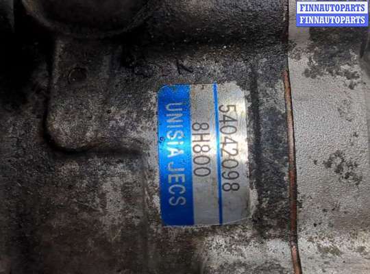 купить Насос гидроусилителя руля (ГУР) на Nissan X-Trail (T30) 2001-2007