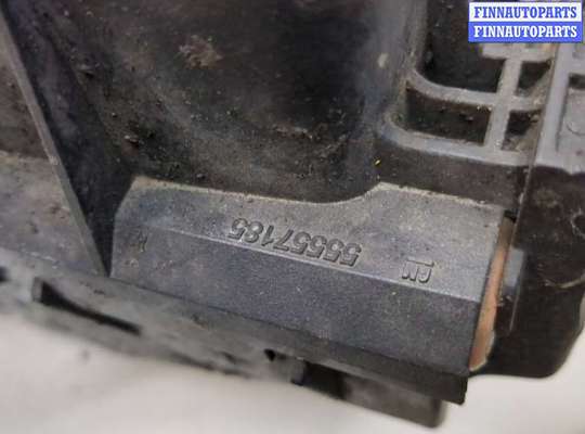 купить Корпус воздушного фильтра на Opel Corsa D 2006-2014