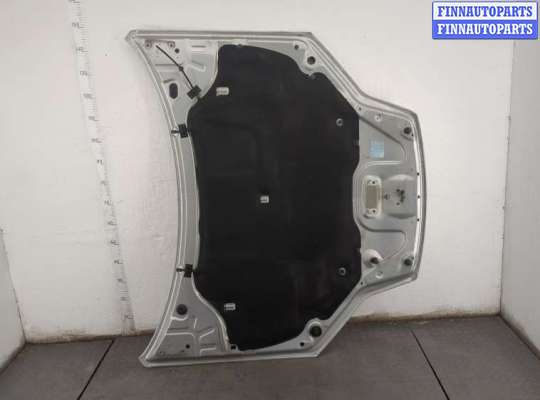 купить Капот на Renault Laguna 3 2007-2025