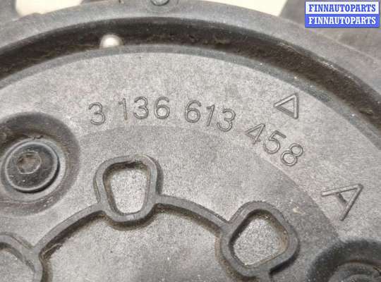 купить Вентилятор радиатора на Opel Insignia 2017-2022