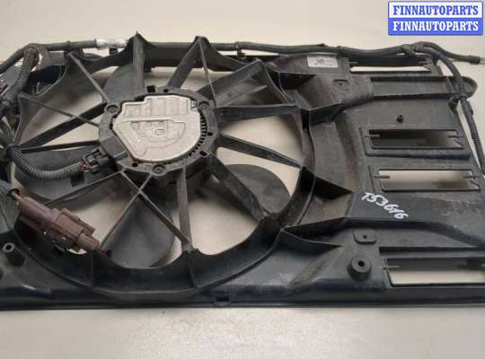купить Вентилятор радиатора на Opel Insignia 2017-2022
