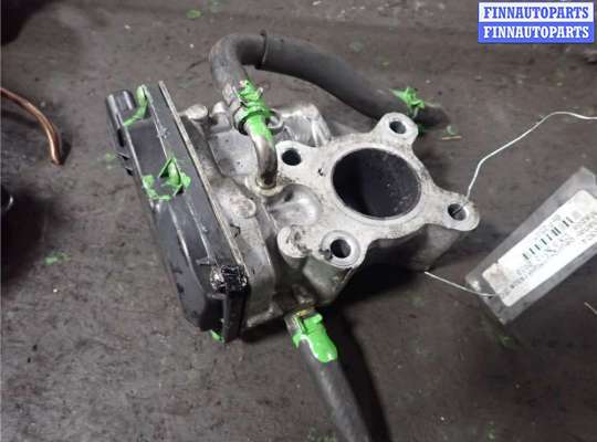 купить Клапан рециркуляции газов (EGR) на Mazda CX-5 2012-2017