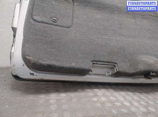 купить Крышка (дверь) багажника на Citroen Xantia 1993-1998