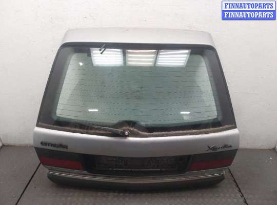купить Крышка (дверь) багажника на Citroen Xantia 1993-1998