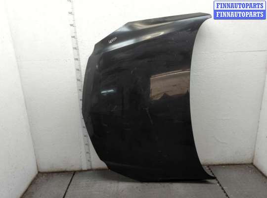 купить Капот на Opel Insignia 2008-2017