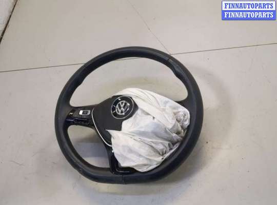 купить Подушка безопасности водителя на Volkswagen Jetta 7 2018-2024