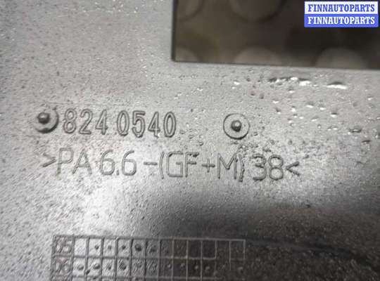 купить Вентилятор радиатора на Ford Mondeo 4 2007-2015