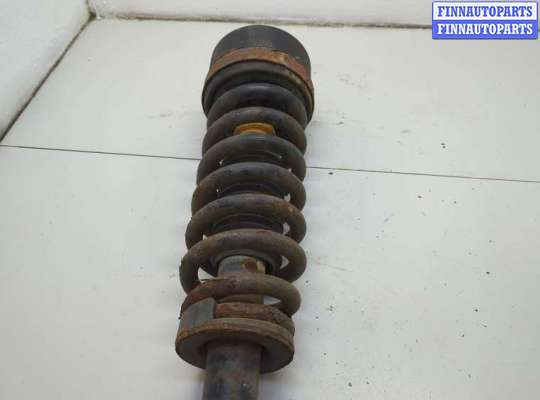 Стойка подвески амортизационная