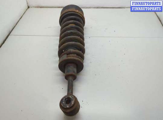 Стойка подвески амортизационная