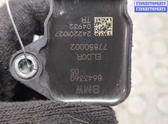 купить Катушка зажигания на BMW 5 G30, G31 2017-2023