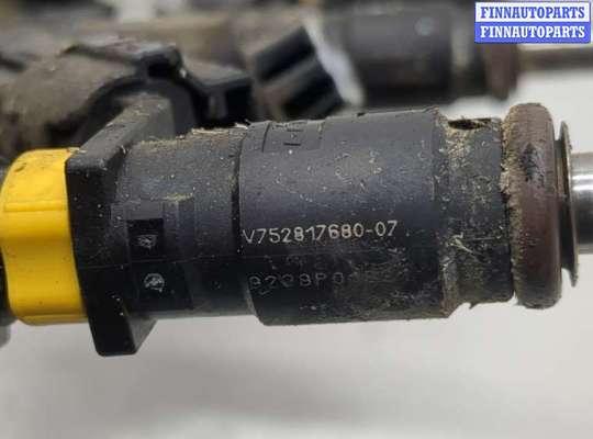 купить Форсунка топливная на Peugeot 207 2006-2015