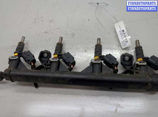 купить Форсунка топливная на Peugeot 207 2006-2015