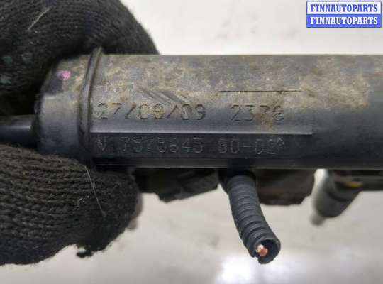 купить Форсунка топливная на Peugeot 207 2006-2015