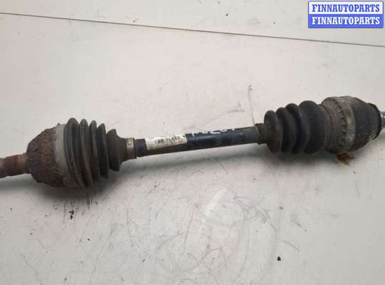 Полуось (приводной вал, шрус) OP2408677 на Opel Astra J 2010-2017