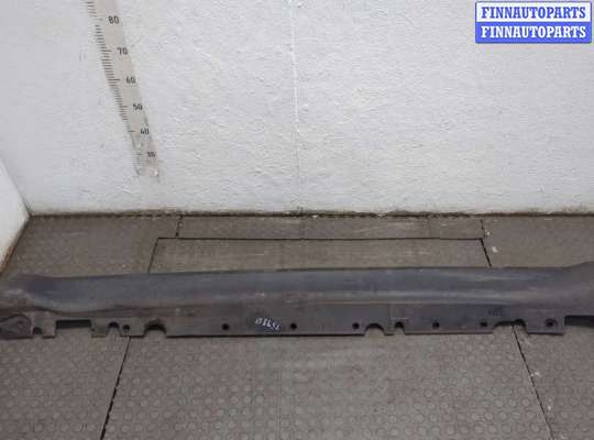 Накладка на порог BM3584167 на BMW X6 E71 2007-2014