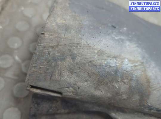 купить Накладка на порог на BMW X6 E71 2007-2014